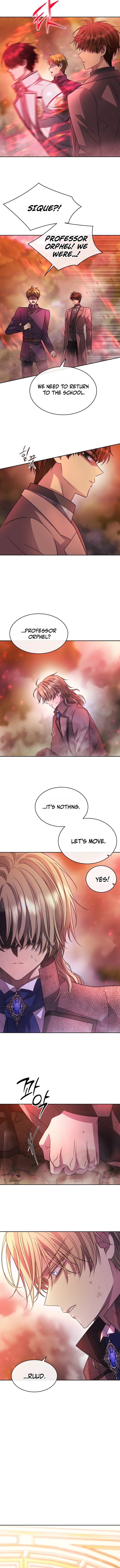 Black Haze [Remake] Chapter 80 - Page 5