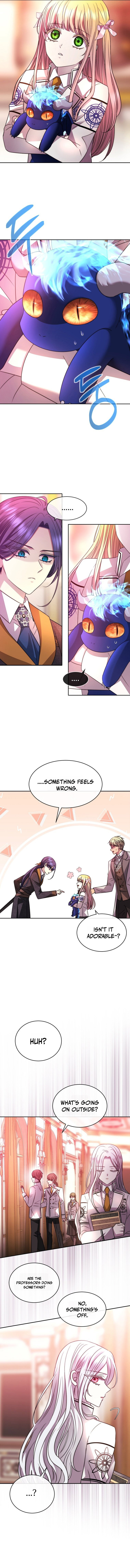 Black Haze [Remake] Chapter 80 - Page 7