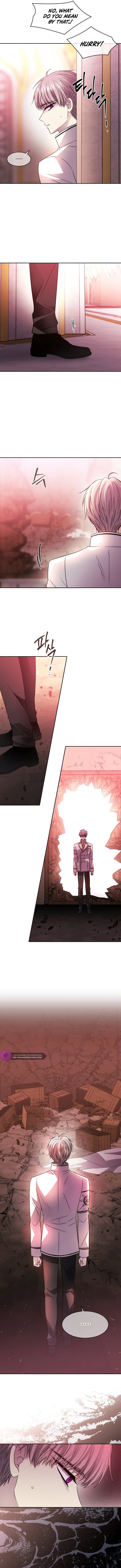 Black Haze [Remake] Chapter 80 - Page 9