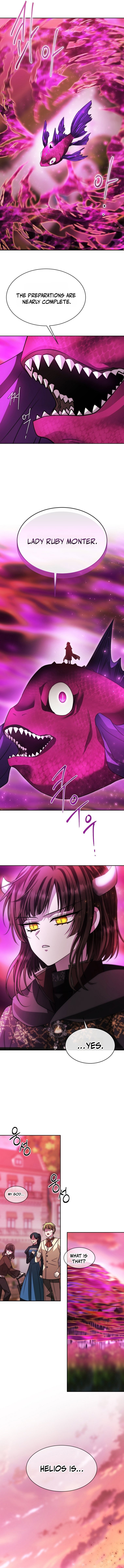 Black Haze [Remake] Chapter 80 - Page 11