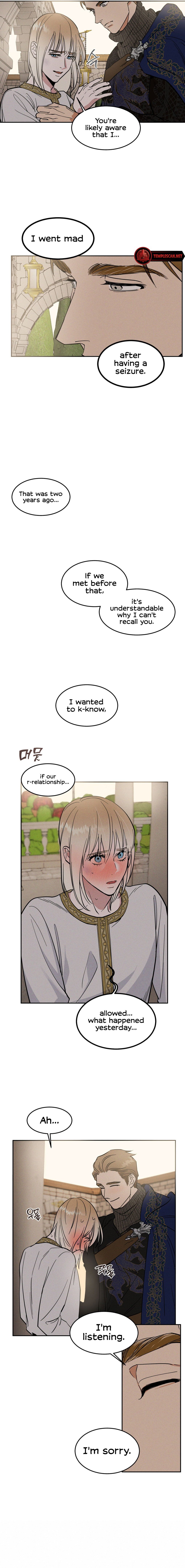 (BL) Antidote Chapter 4 - Page 4
