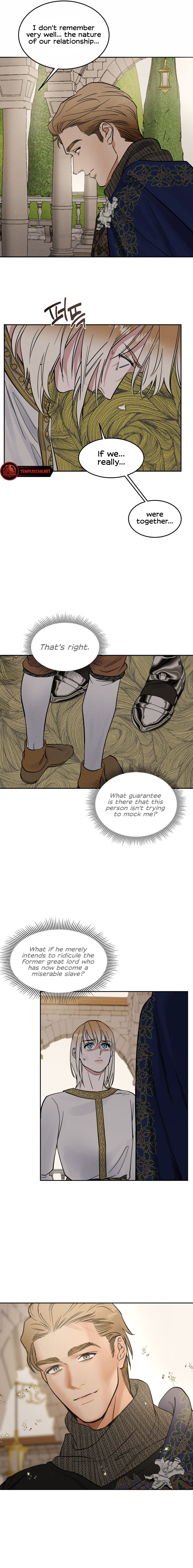 (BL) Antidote Chapter 4 - Page 5