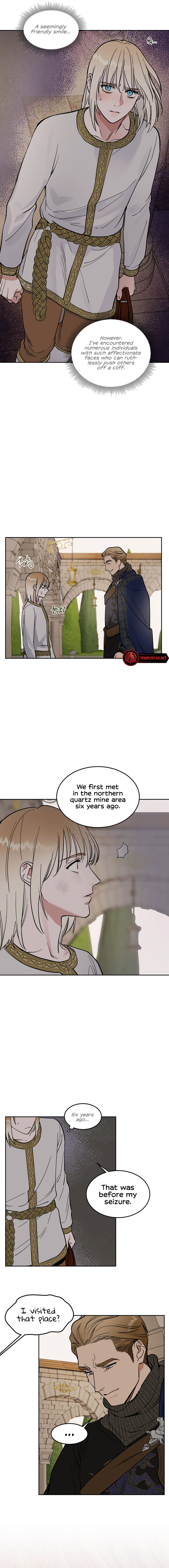 (BL) Antidote Chapter 4 - Page 6