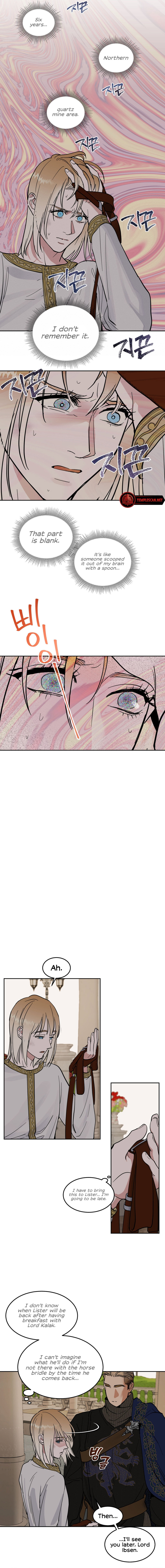 (BL) Antidote Chapter 4 - Page 7