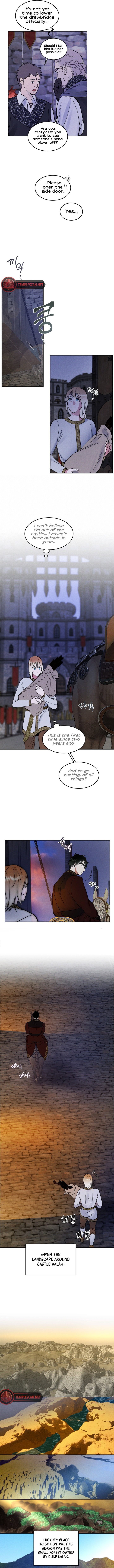 (BL) Antidote Chapter 5 - Page 2