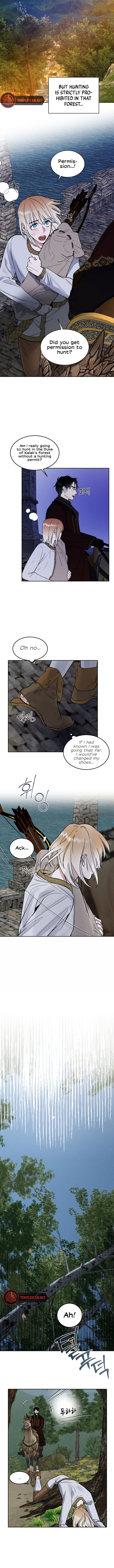 (BL) Antidote Chapter 5 - Page 3