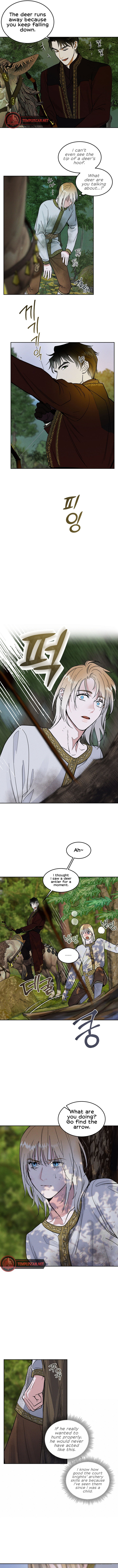 (BL) Antidote Chapter 5 - Page 4