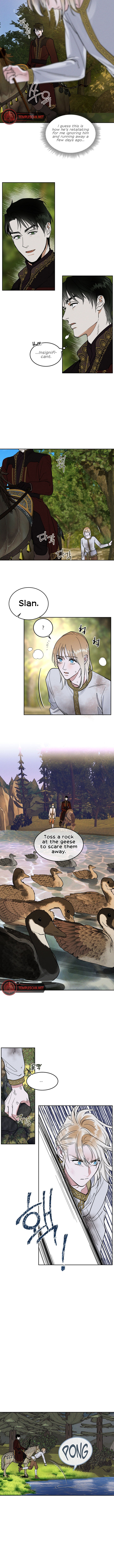 (BL) Antidote Chapter 5 - Page 5