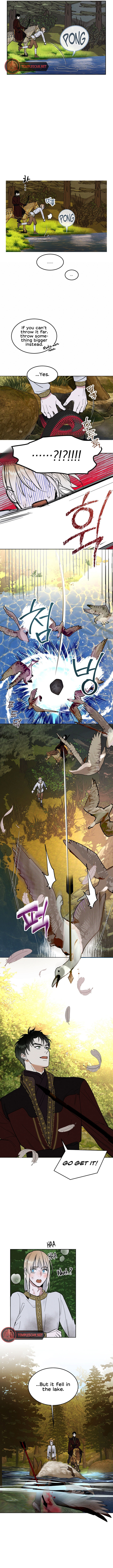(BL) Antidote Chapter 5 - Page 6