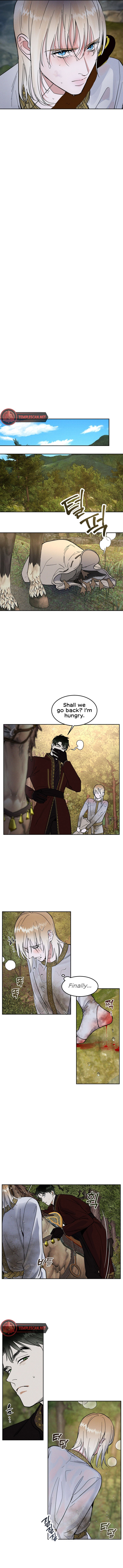 (BL) Antidote Chapter 5 - Page 9