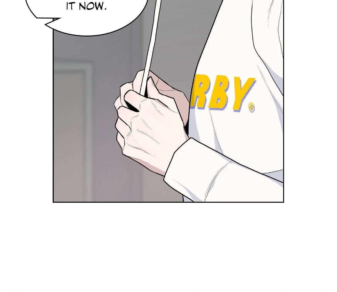 Blaze Out Chapter 5 - Page 8