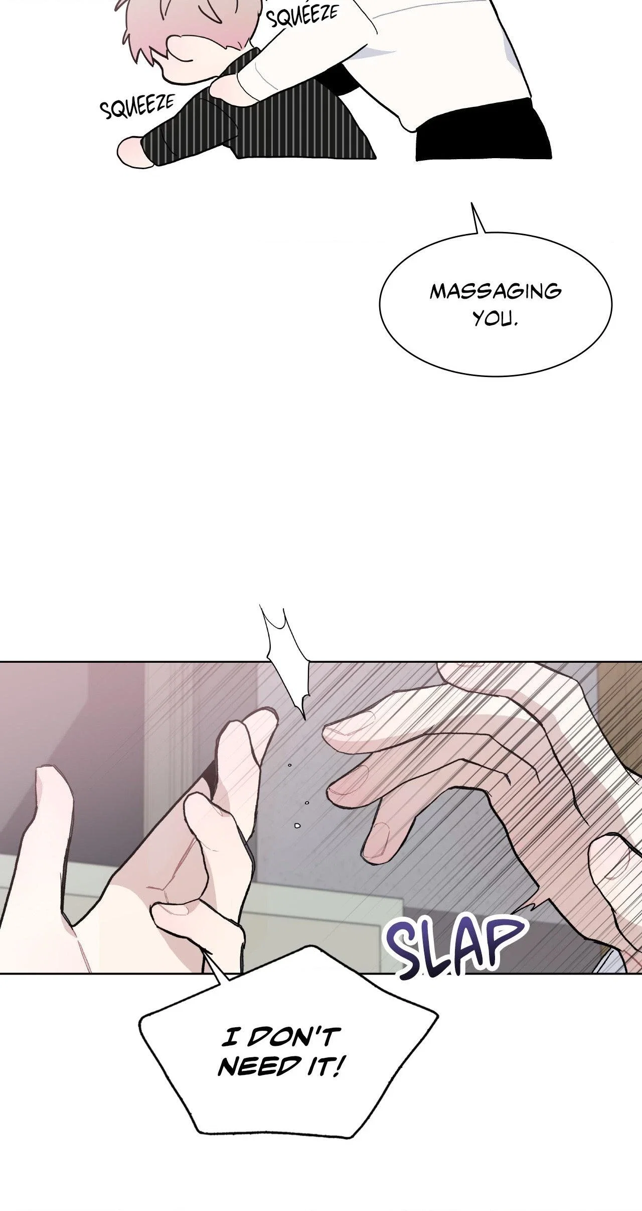 Blaze Out Chapter 5 - Page 16
