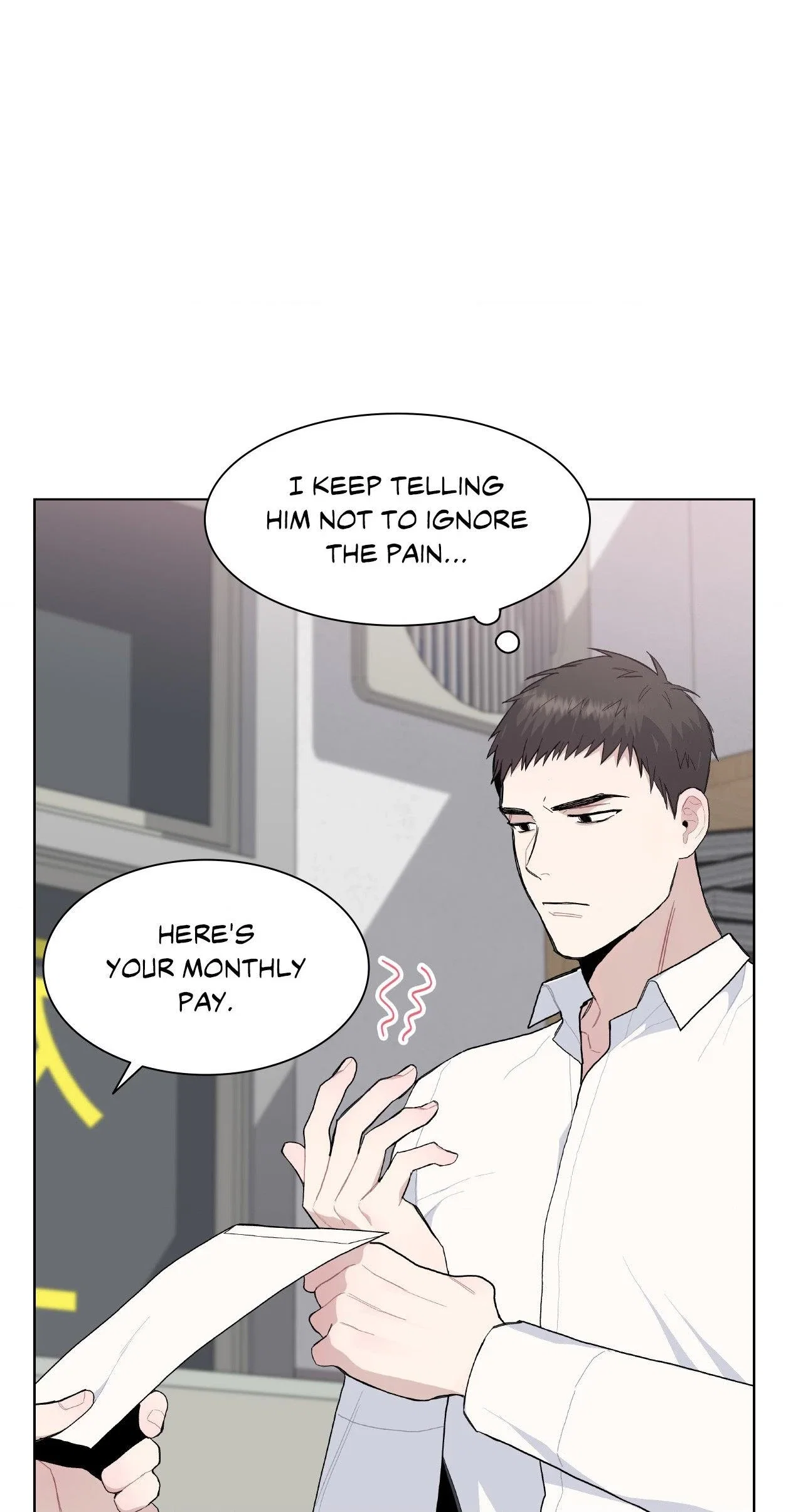 Blaze Out Chapter 5 - Page 17