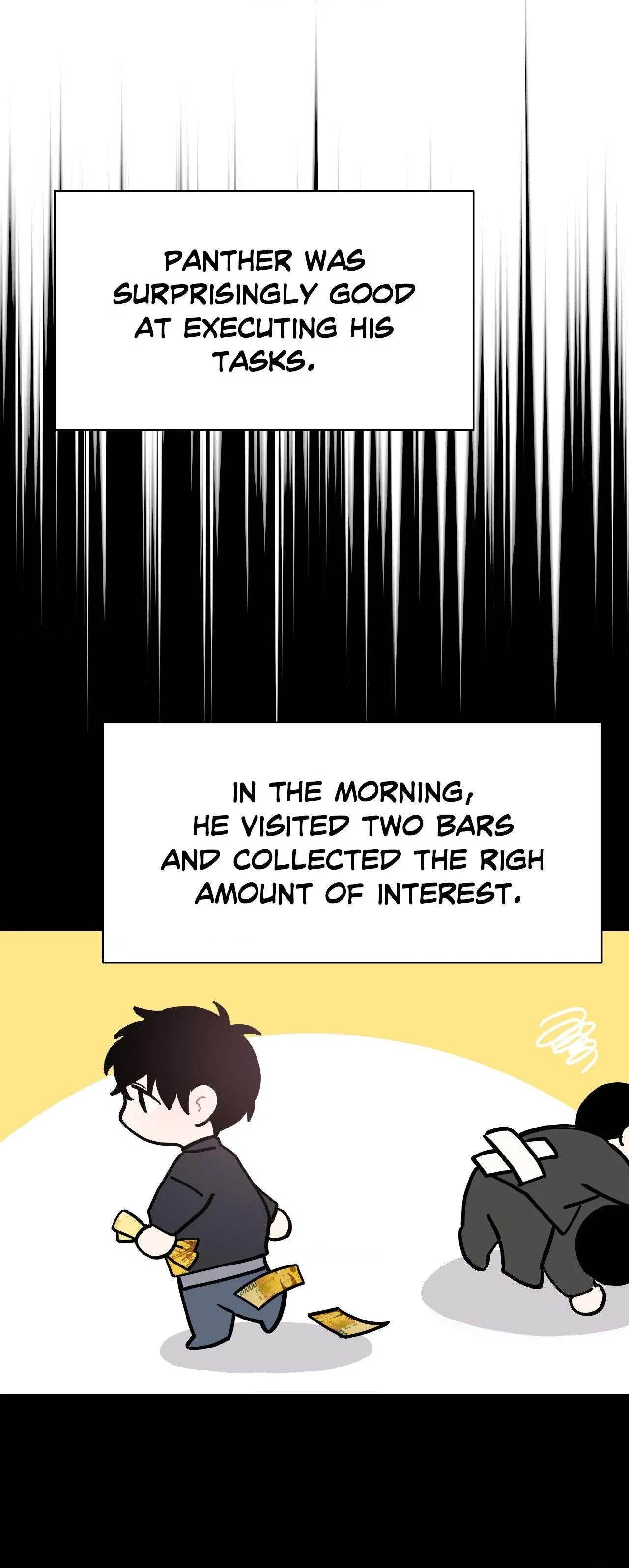 Blaze Out Chapter 5 - Page 22