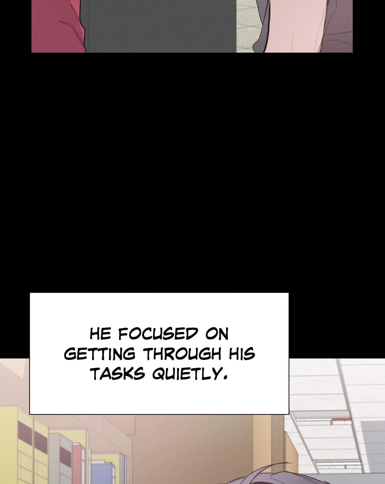Blaze Out Chapter 5 - Page 32