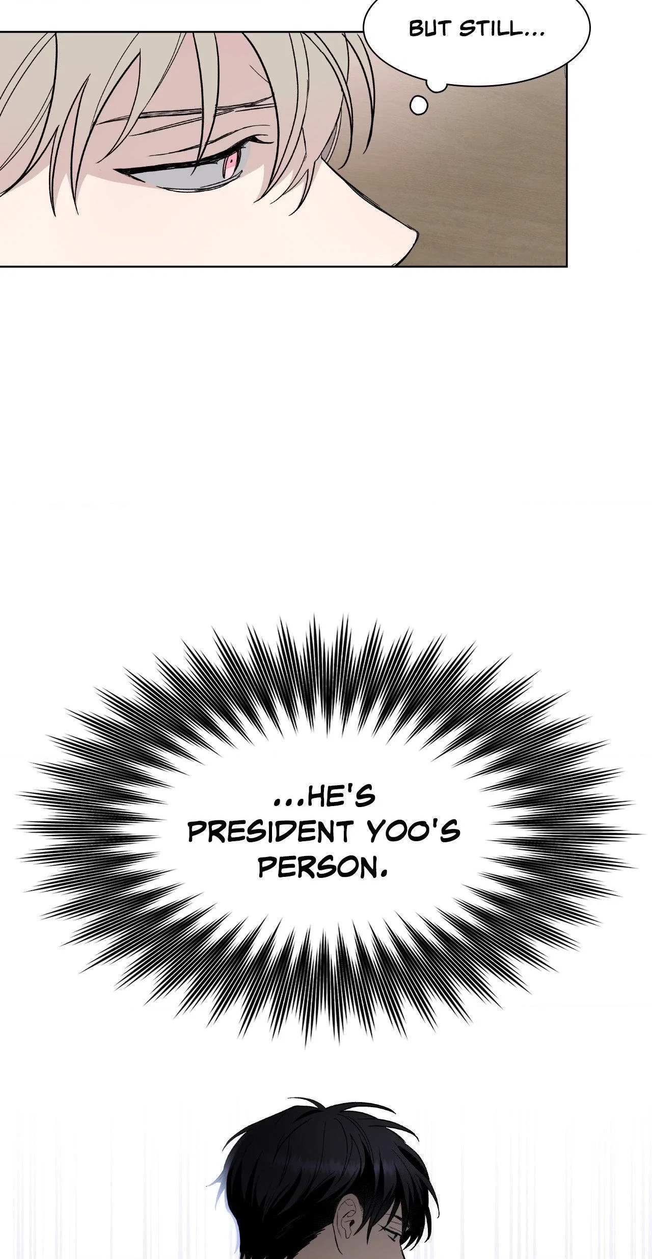 Blaze Out Chapter 5 - Page 36