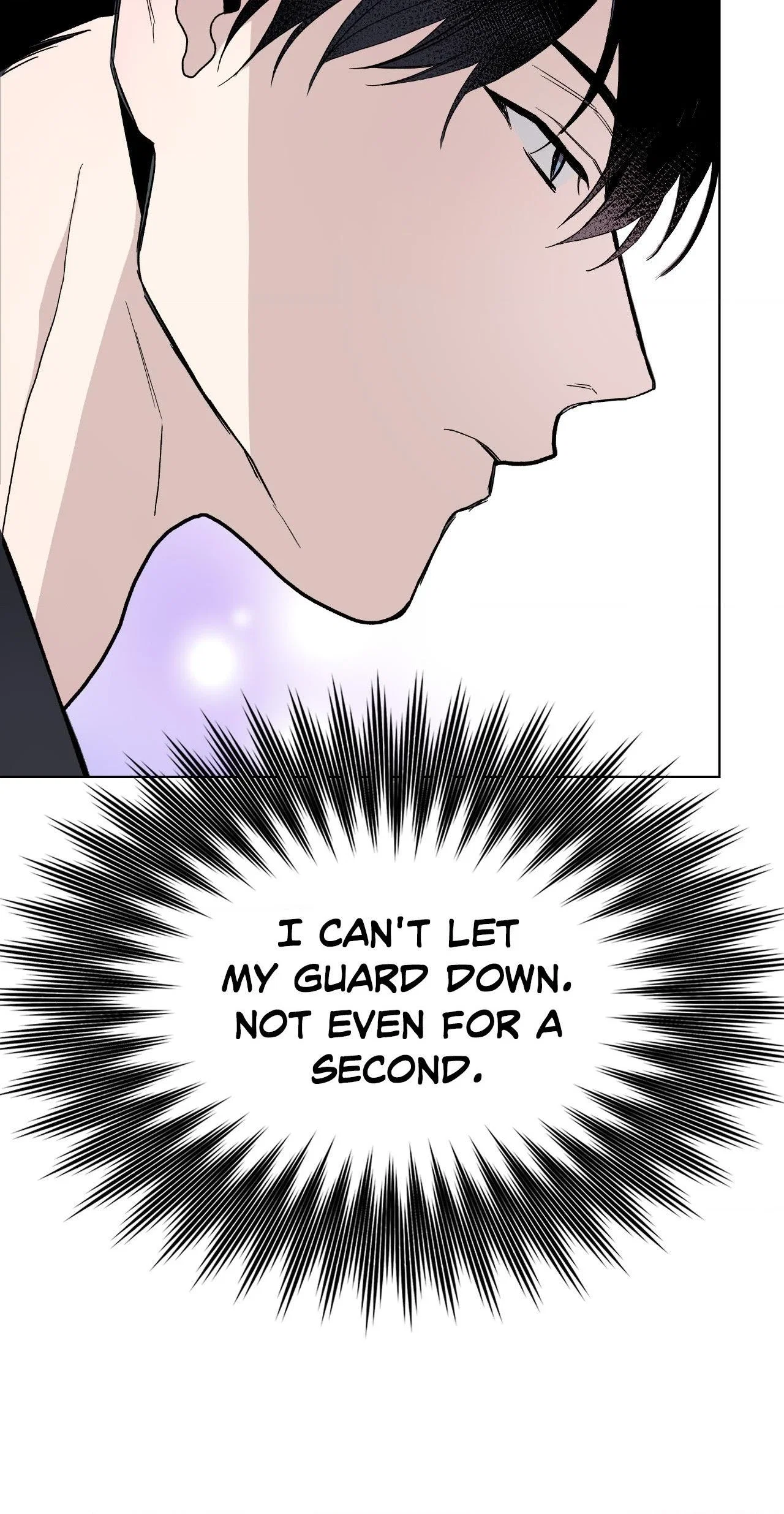 Blaze Out Chapter 5 - Page 38