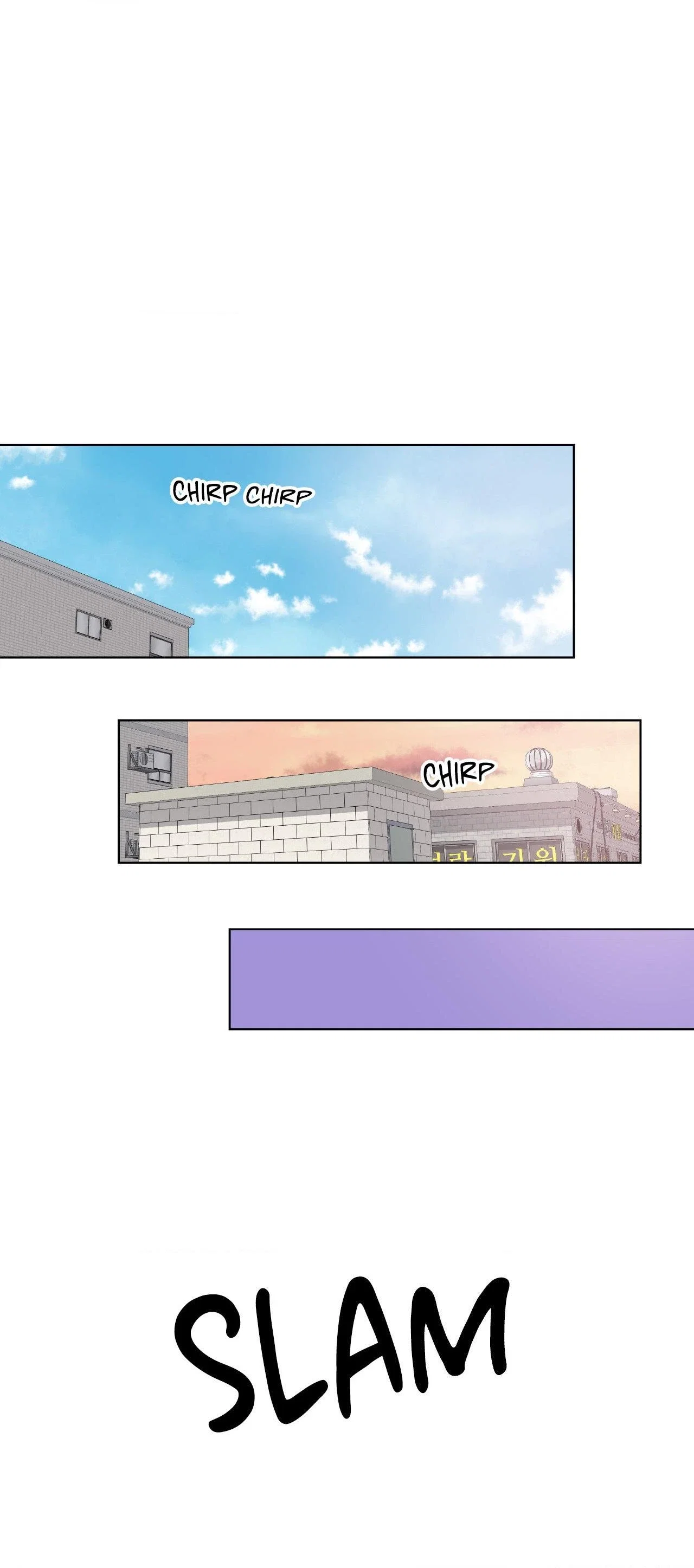Blaze Out Chapter 5 - Page 39