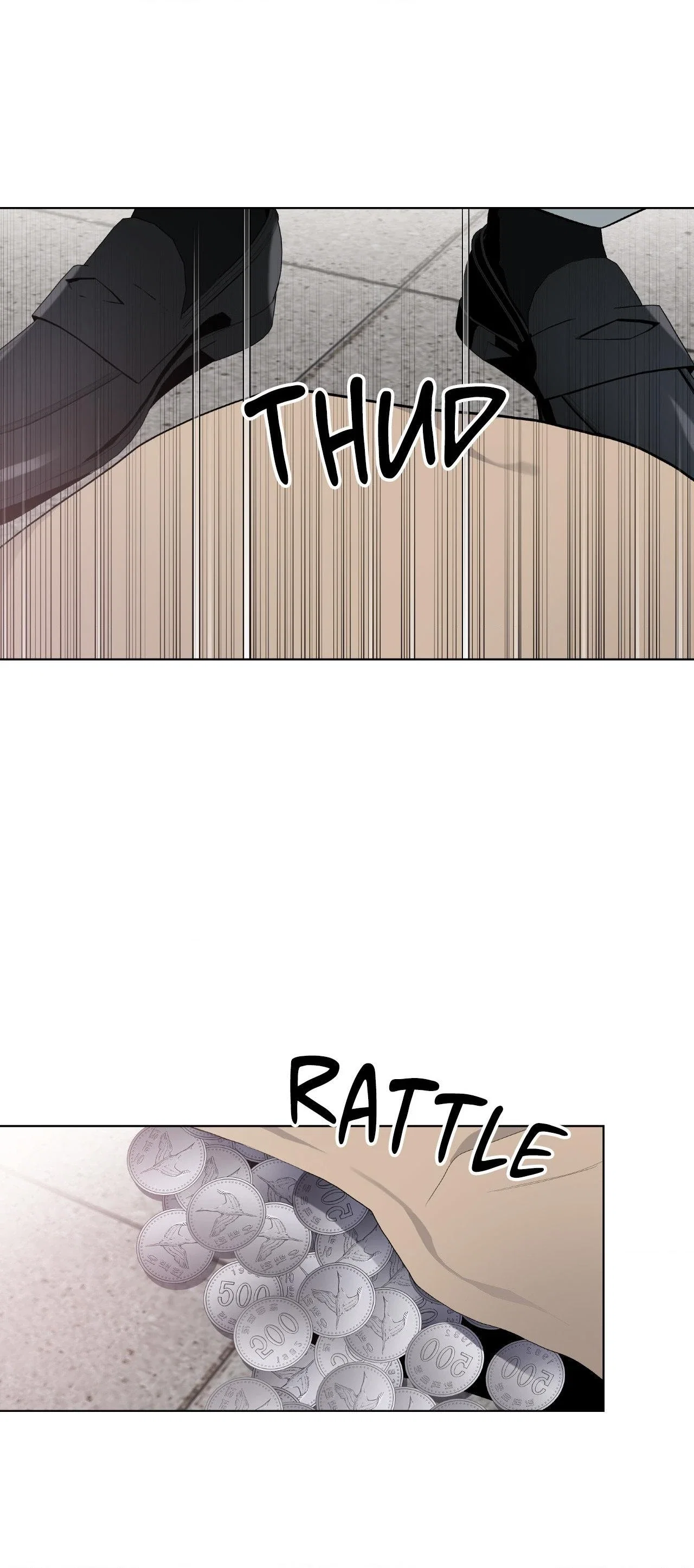 Blaze Out Chapter 5 - Page 42