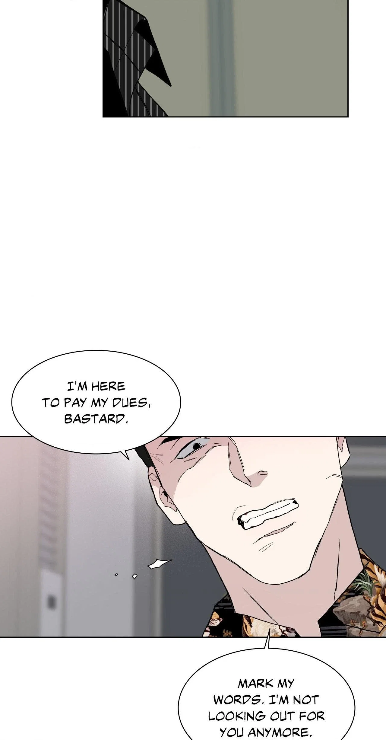 Blaze Out Chapter 5 - Page 44