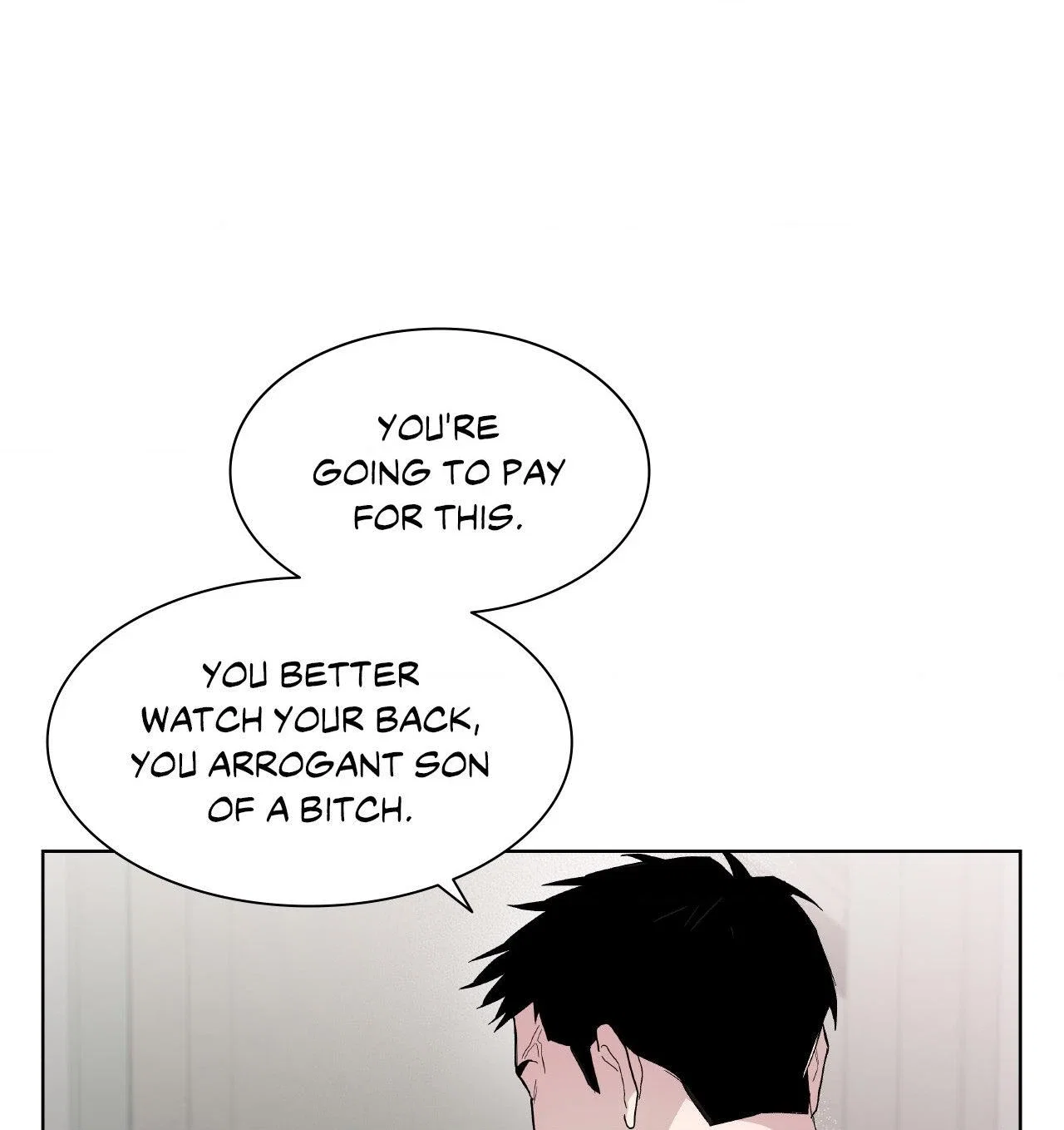 Blaze Out Chapter 5 - Page 47