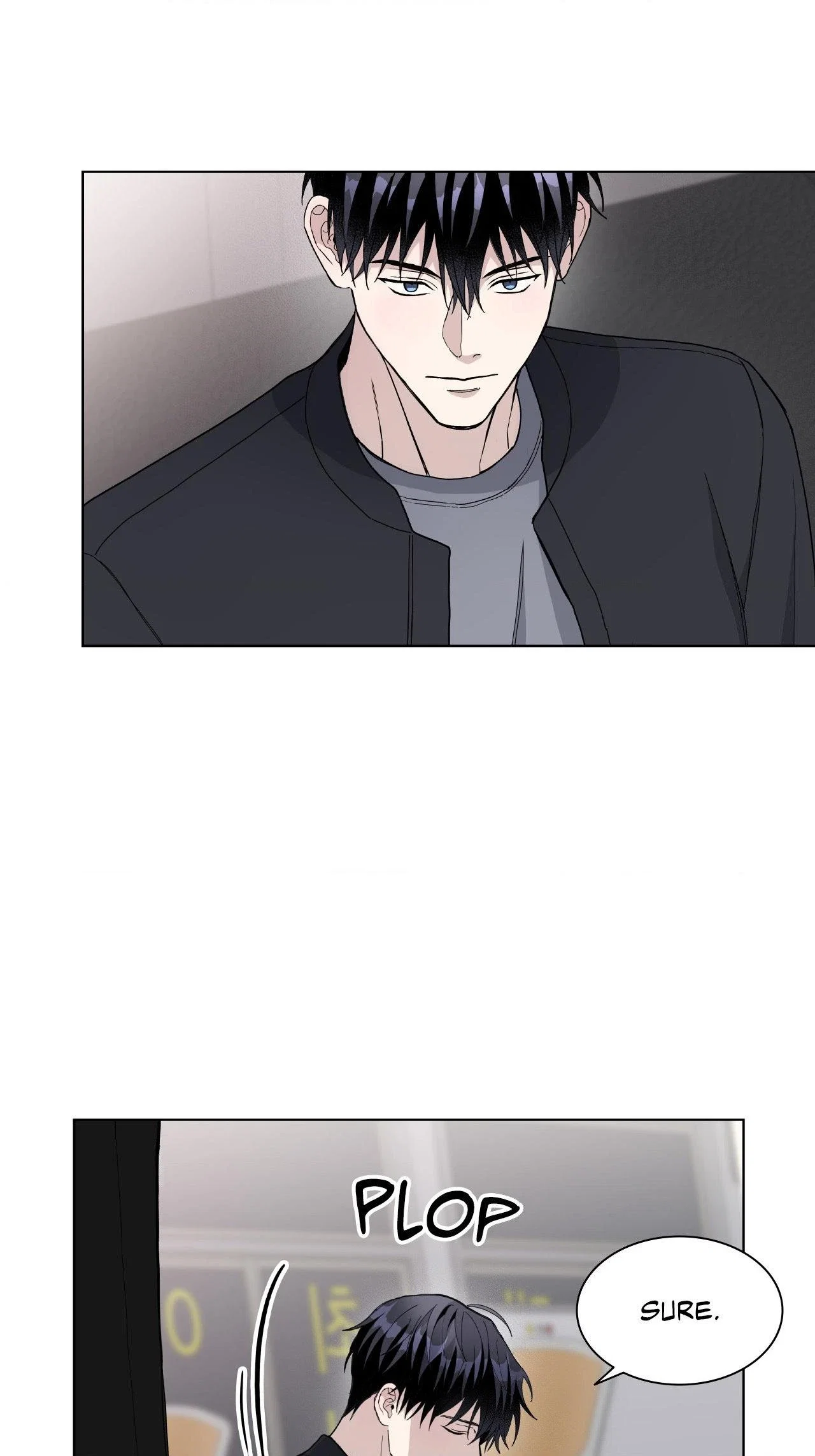 Blaze Out Chapter 5 - Page 55
