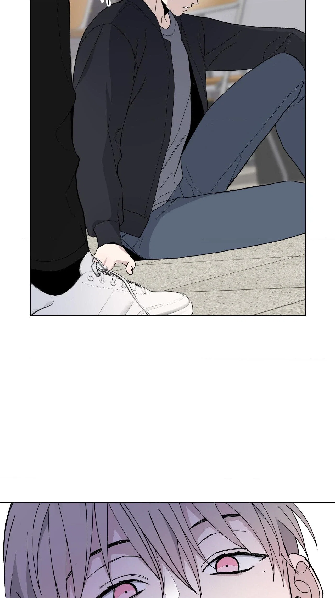 Blaze Out Chapter 5 - Page 56