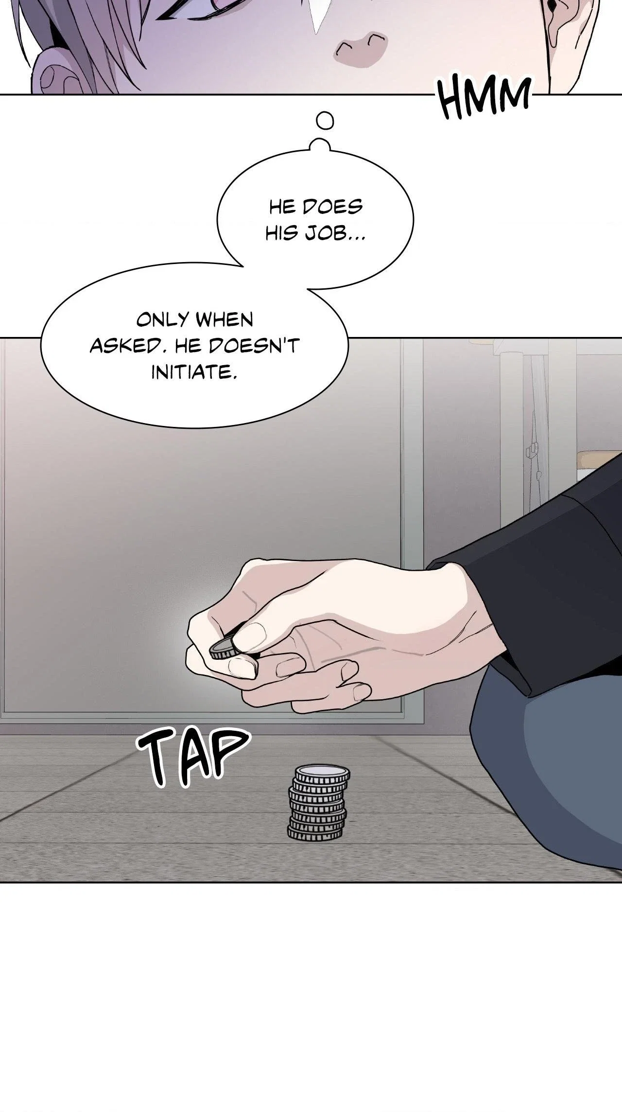 Blaze Out Chapter 5 - Page 57