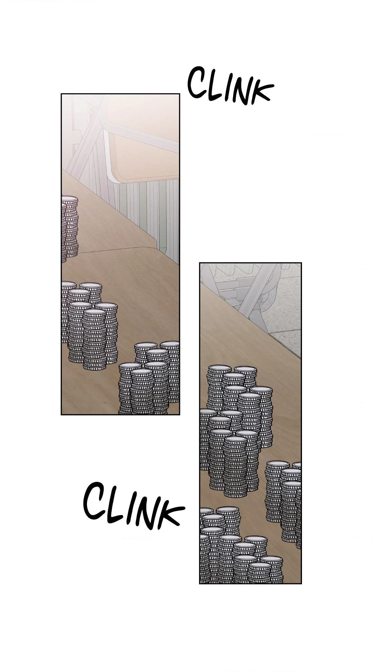 Blaze Out Chapter 5 - Page 58