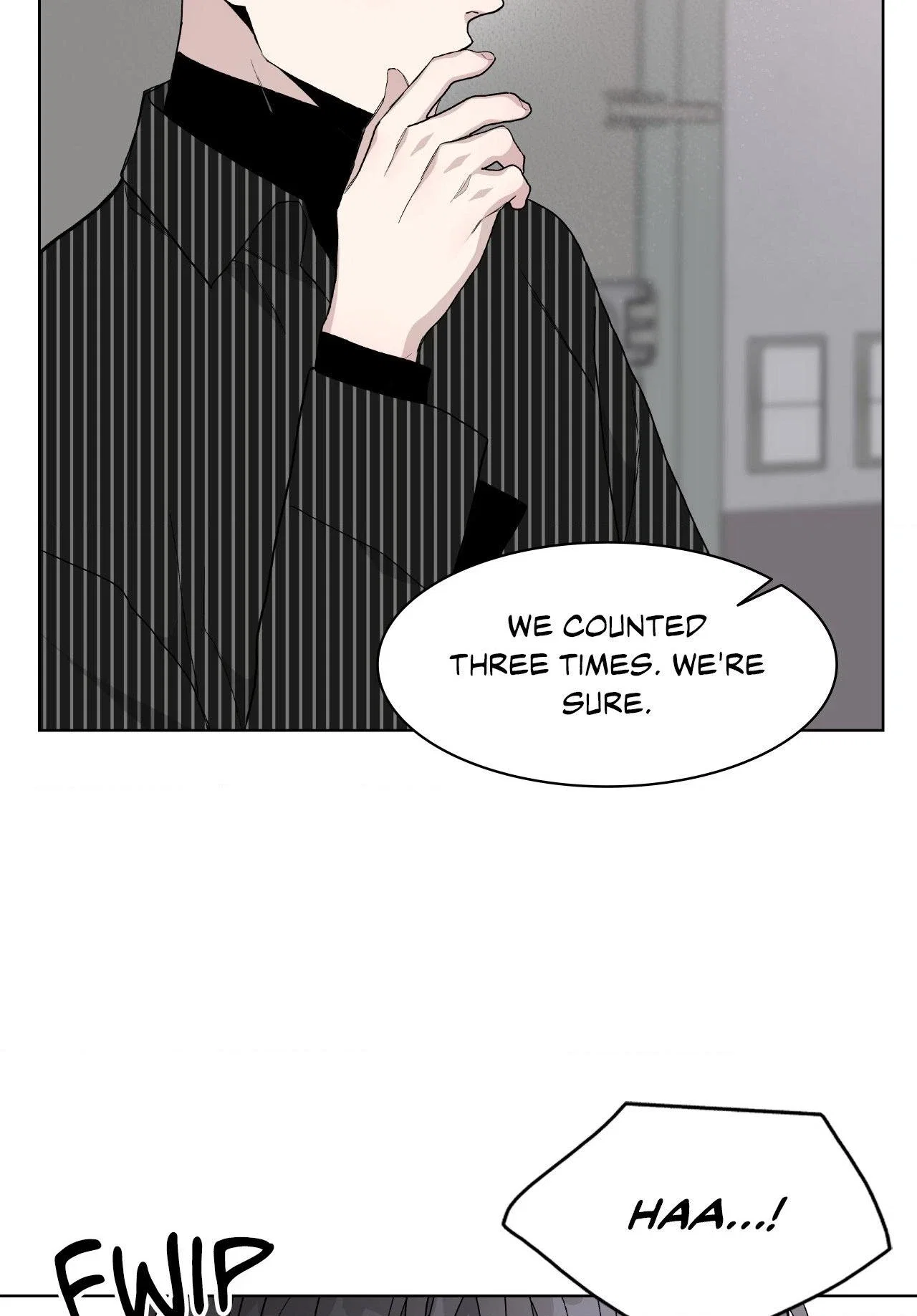 Blaze Out Chapter 5 - Page 61