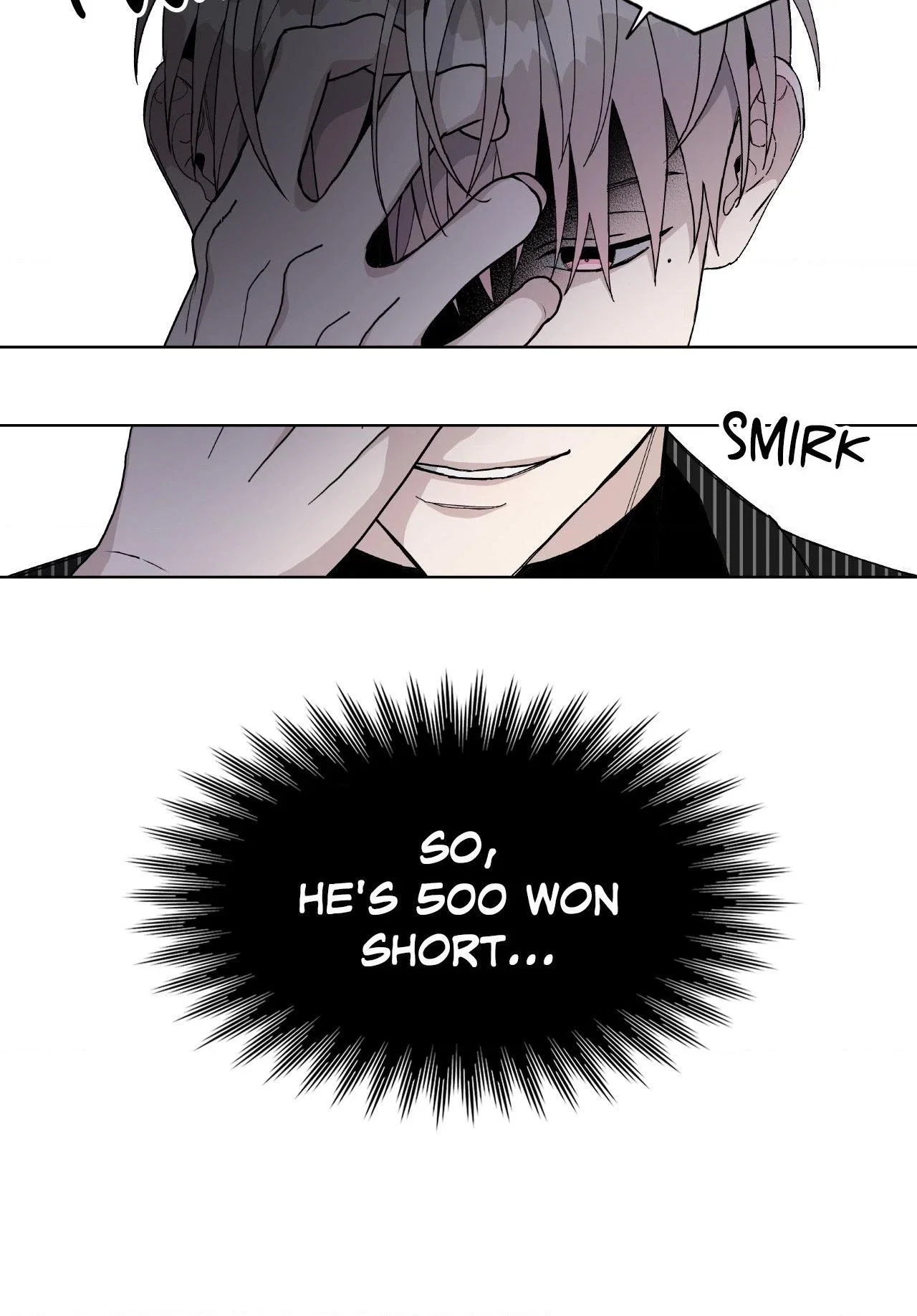 Blaze Out Chapter 5 - Page 62