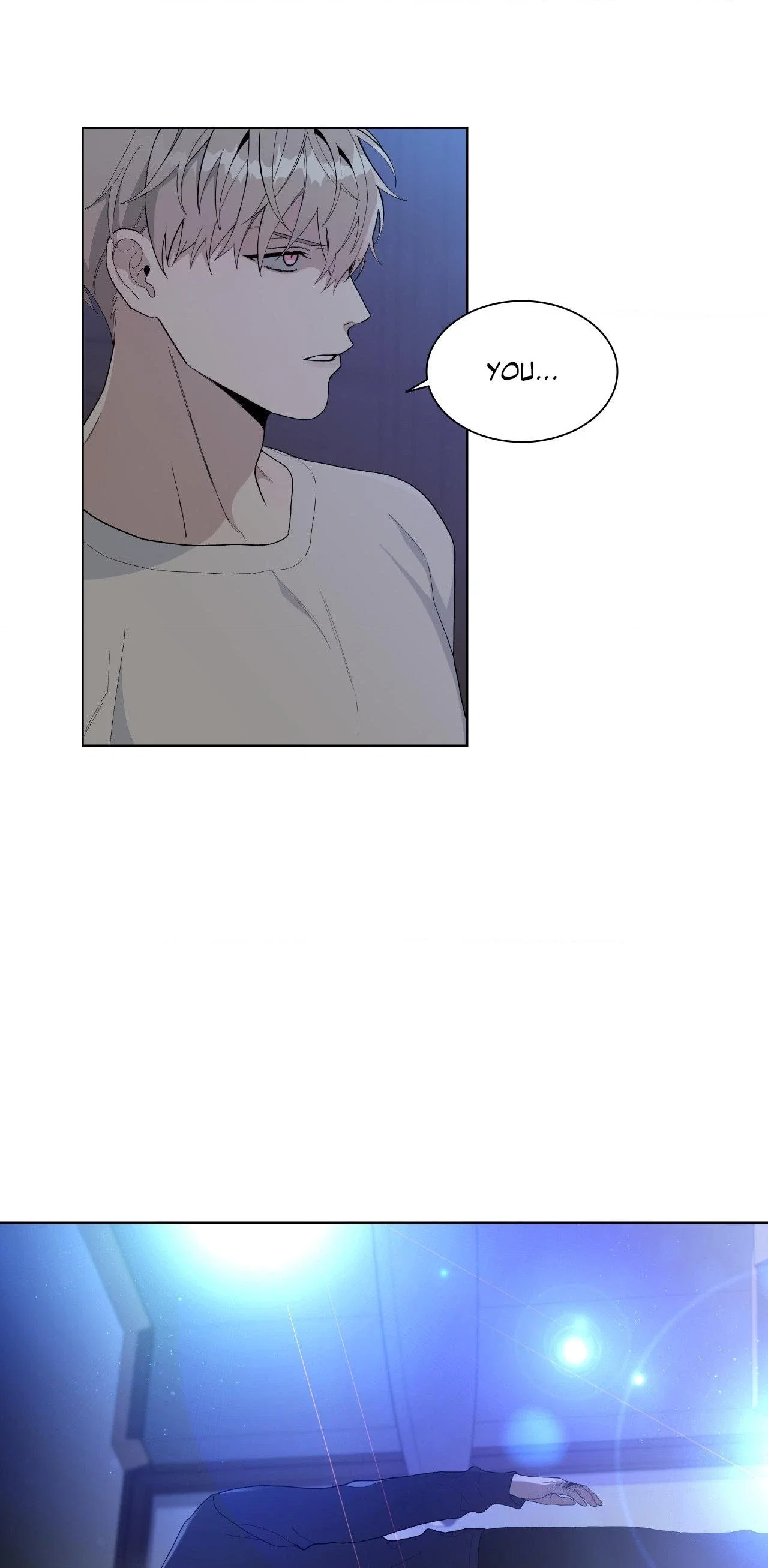 Blaze Out Chapter 8 - Page 2