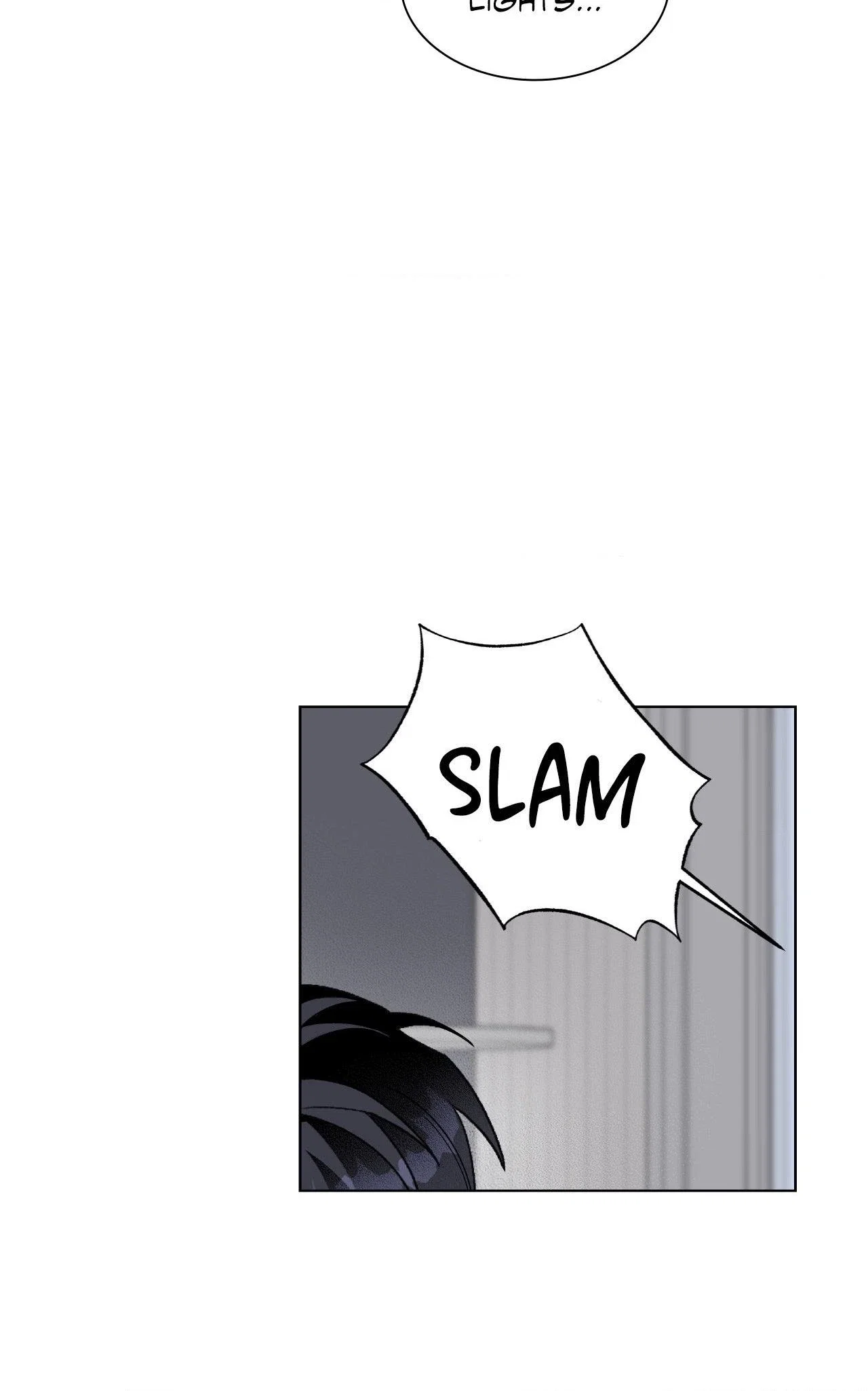 Blaze Out Chapter 8 - Page 18