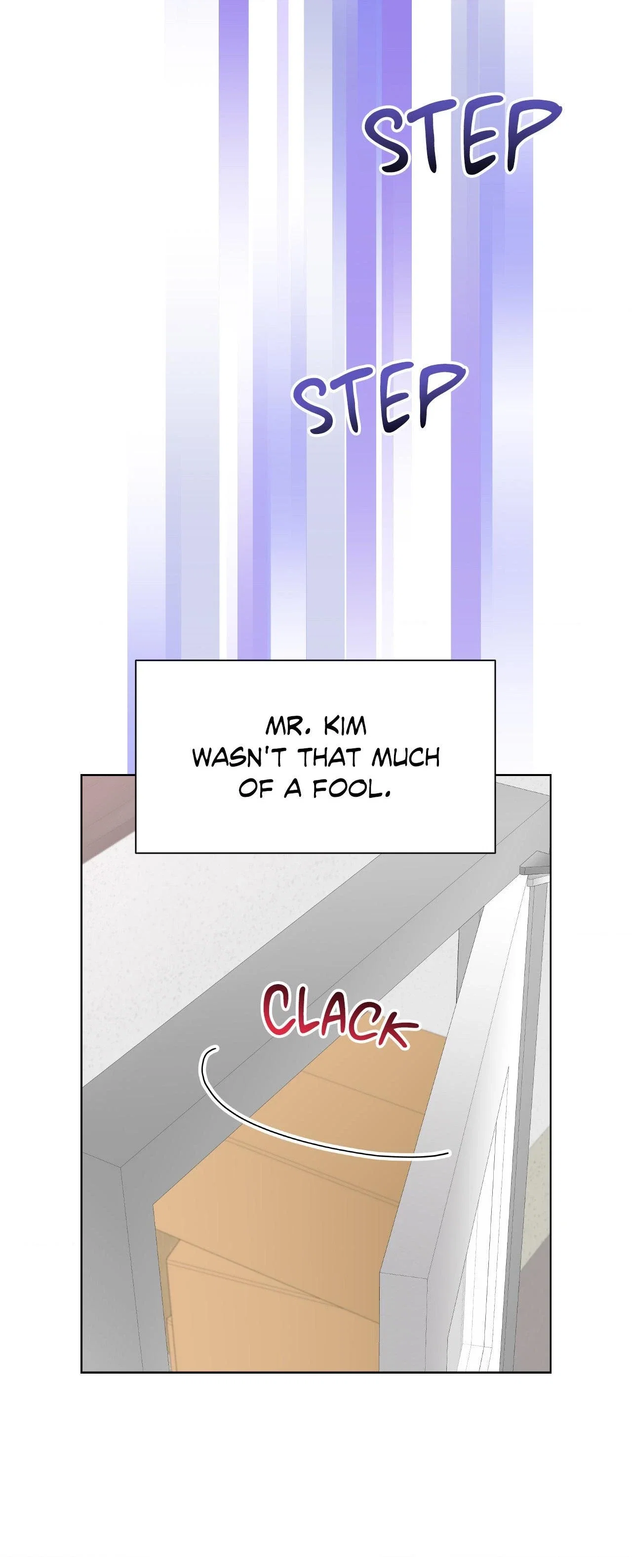 Blaze Out Chapter 8 - Page 34