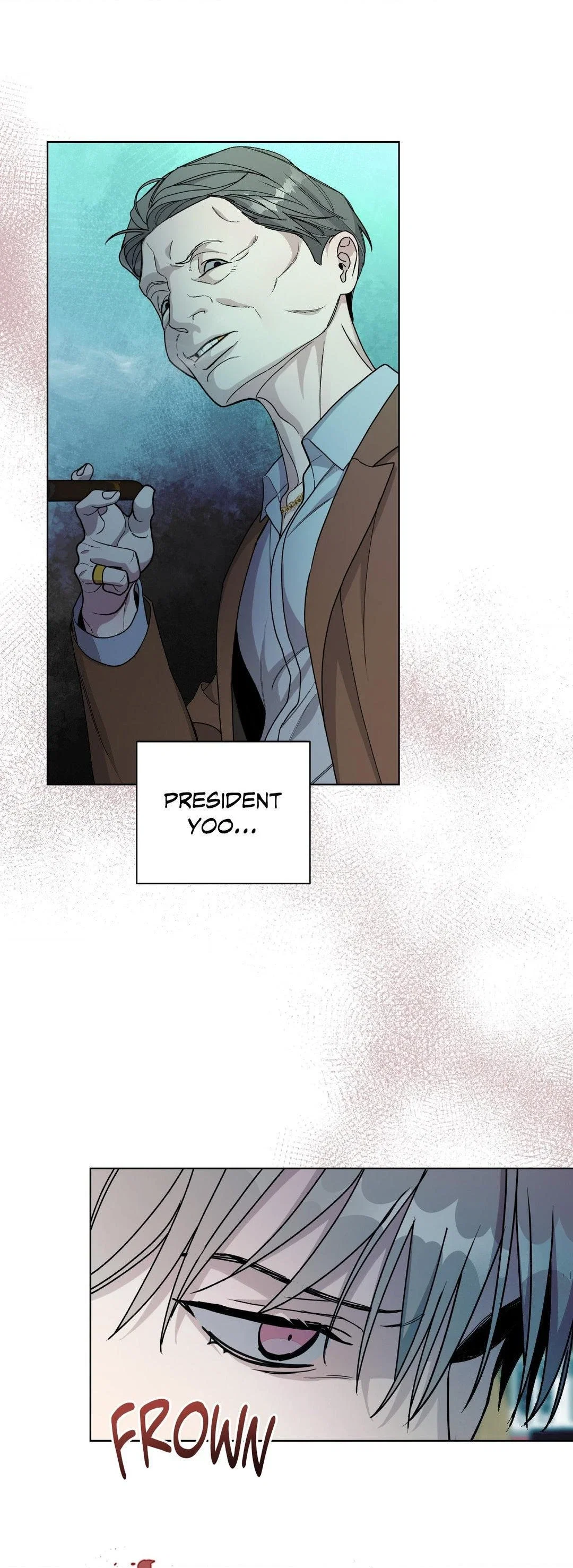 Blaze Out Chapter 41 - Page 32