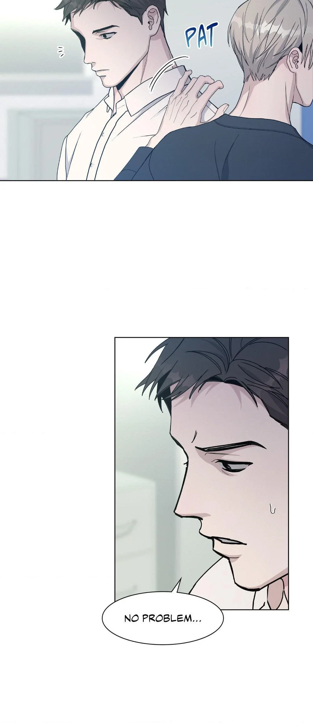 Blaze Out Chapter 41 - Page 35