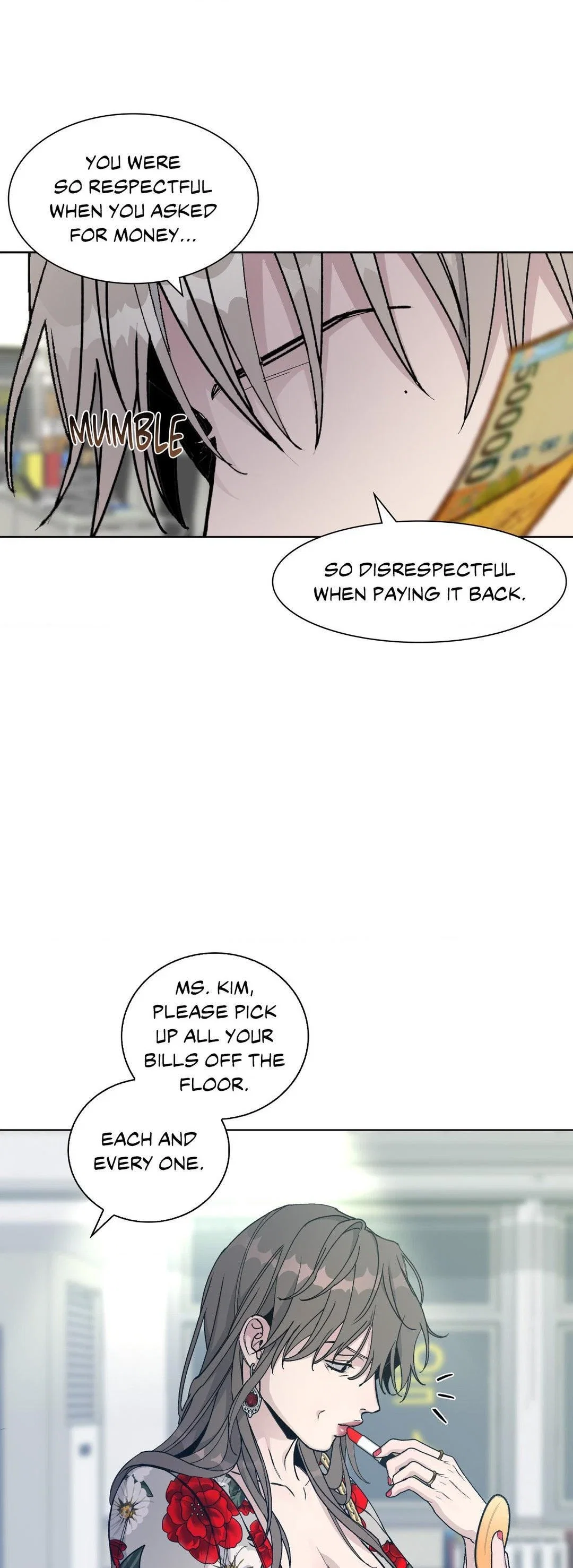 Blaze Out Chapter 41 - Page 47