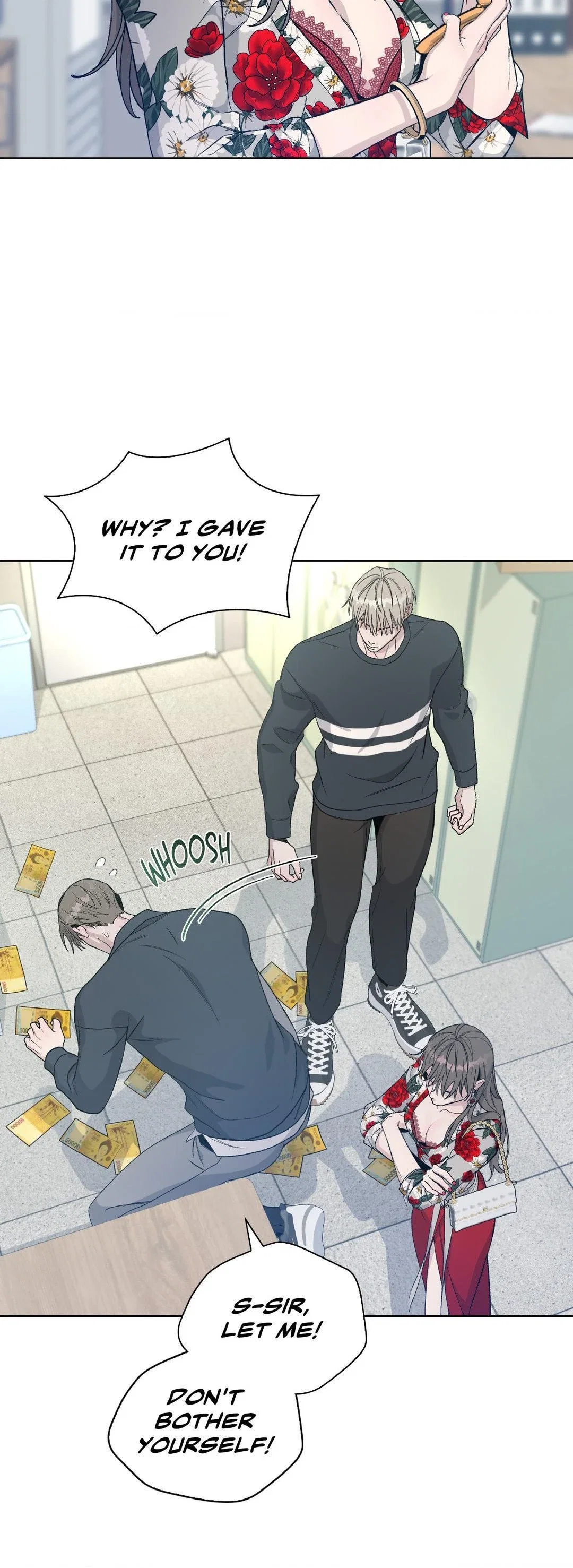 Blaze Out Chapter 41 - Page 48