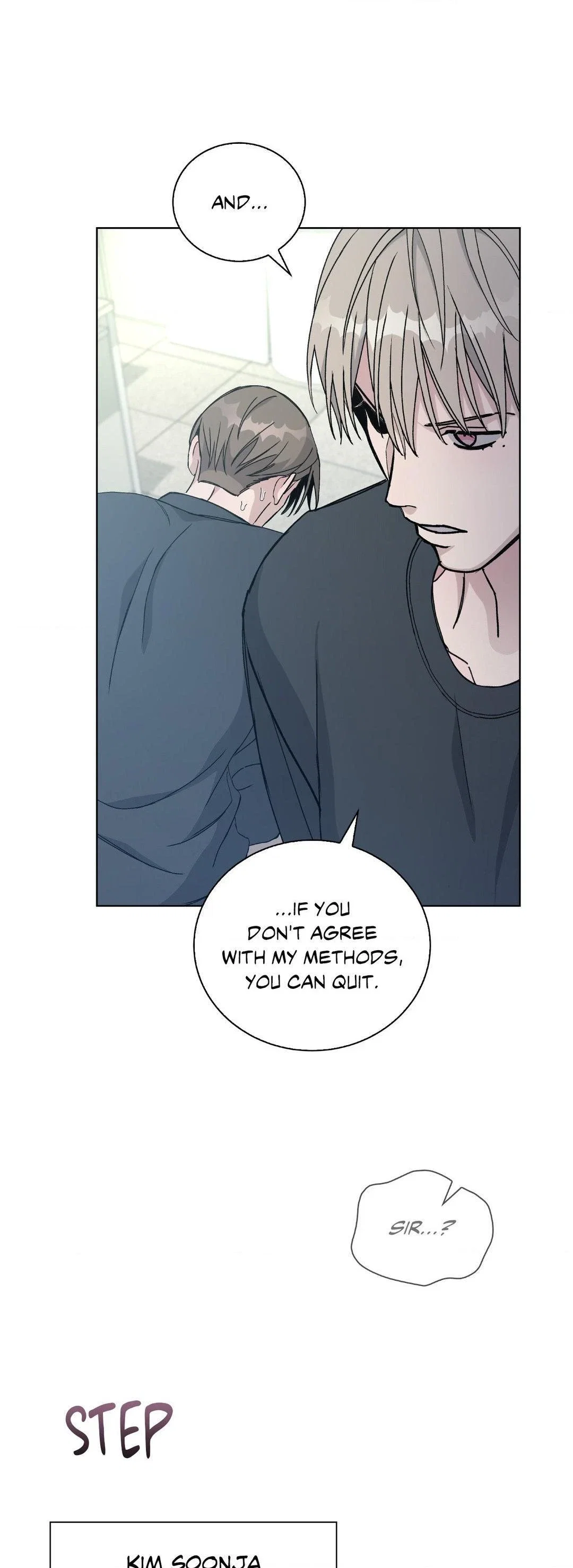 Blaze Out Chapter 41 - Page 52