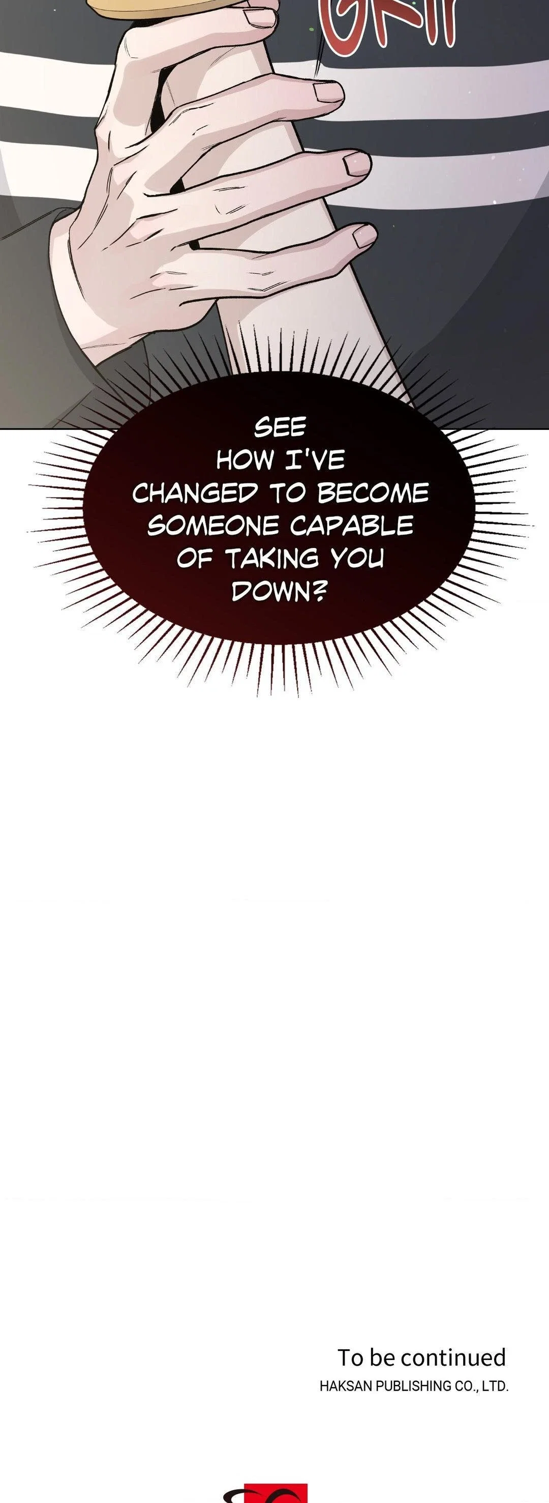 Blaze Out Chapter 41 - Page 62