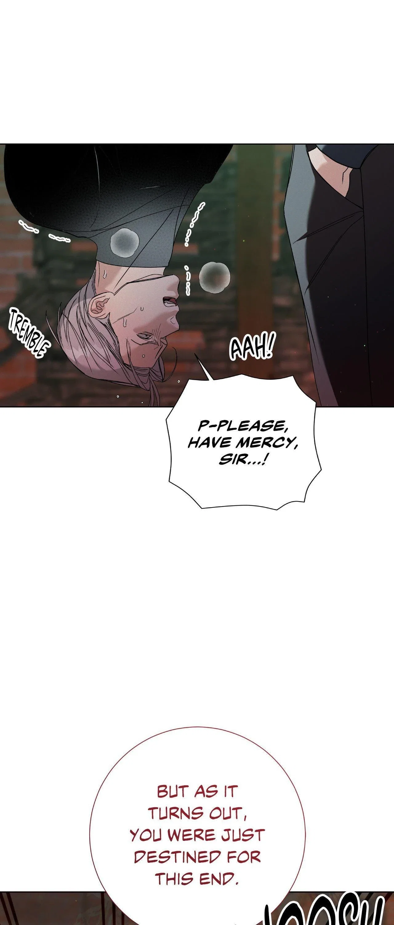Blaze Out Chapter 69 - Page 16