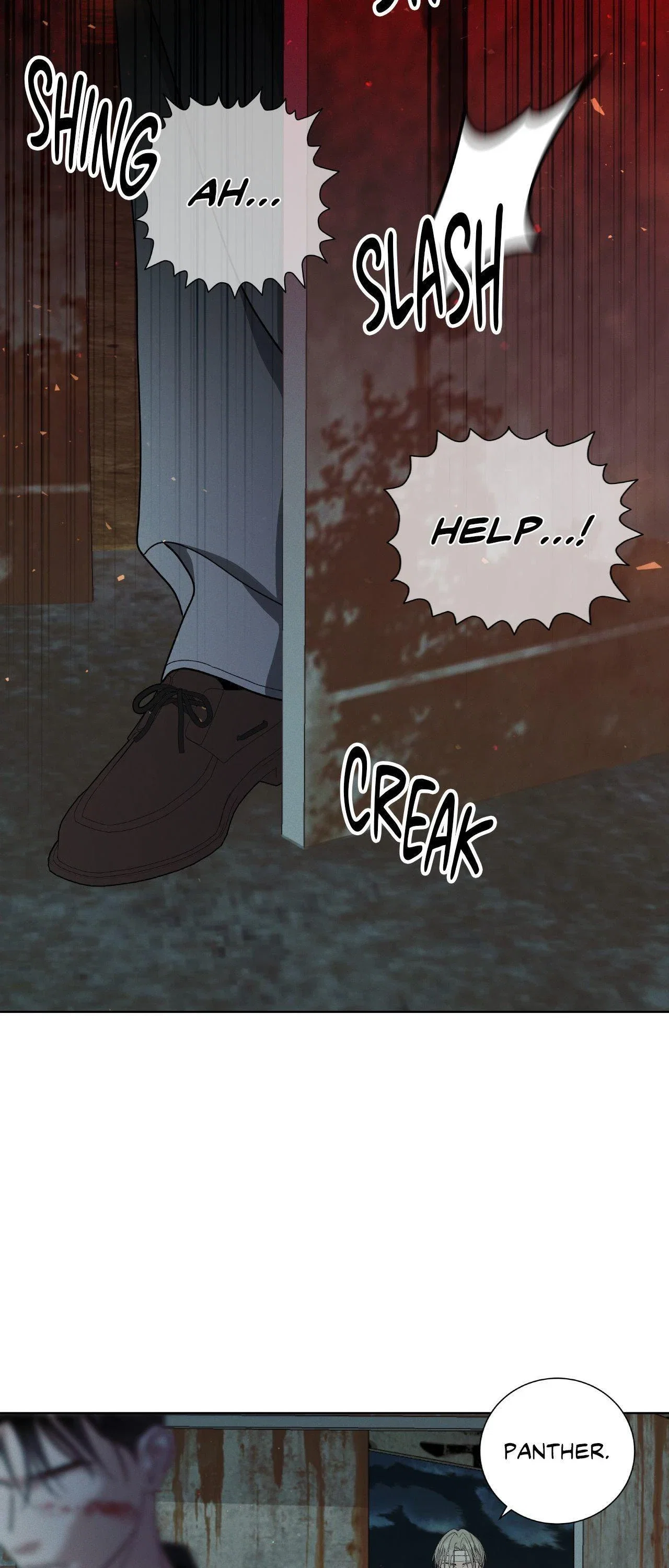 Blaze Out Chapter 69 - Page 18