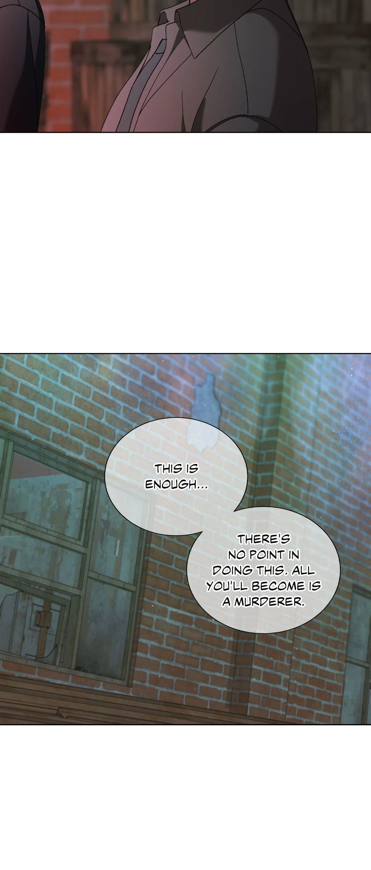 Blaze Out Chapter 69 - Page 27