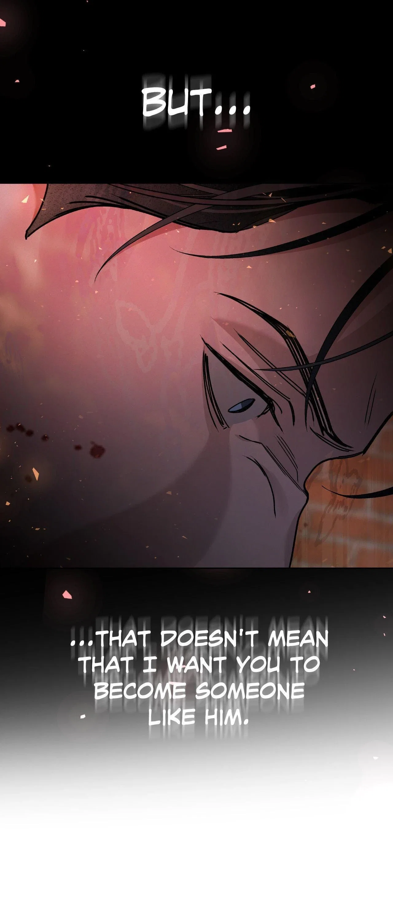 Blaze Out Chapter 69 - Page 34