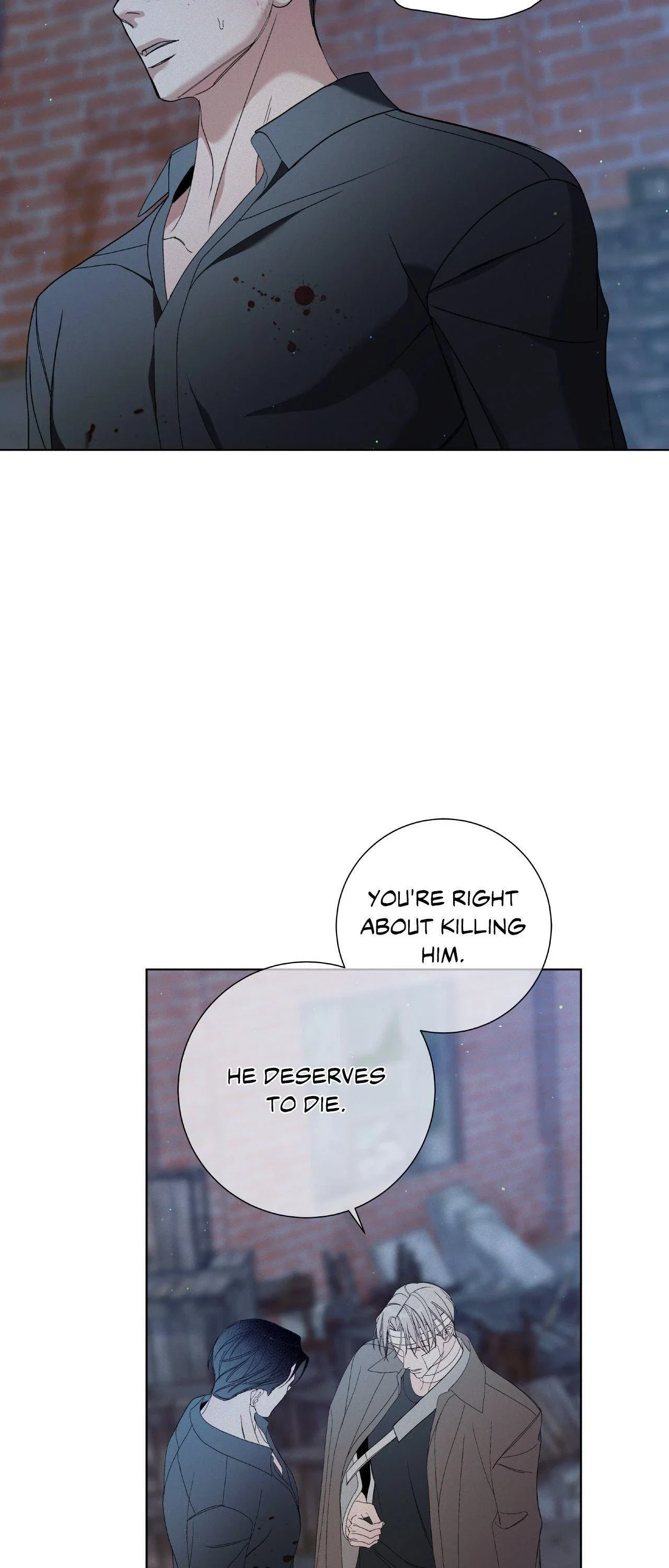 Blaze Out Chapter 69 - Page 37