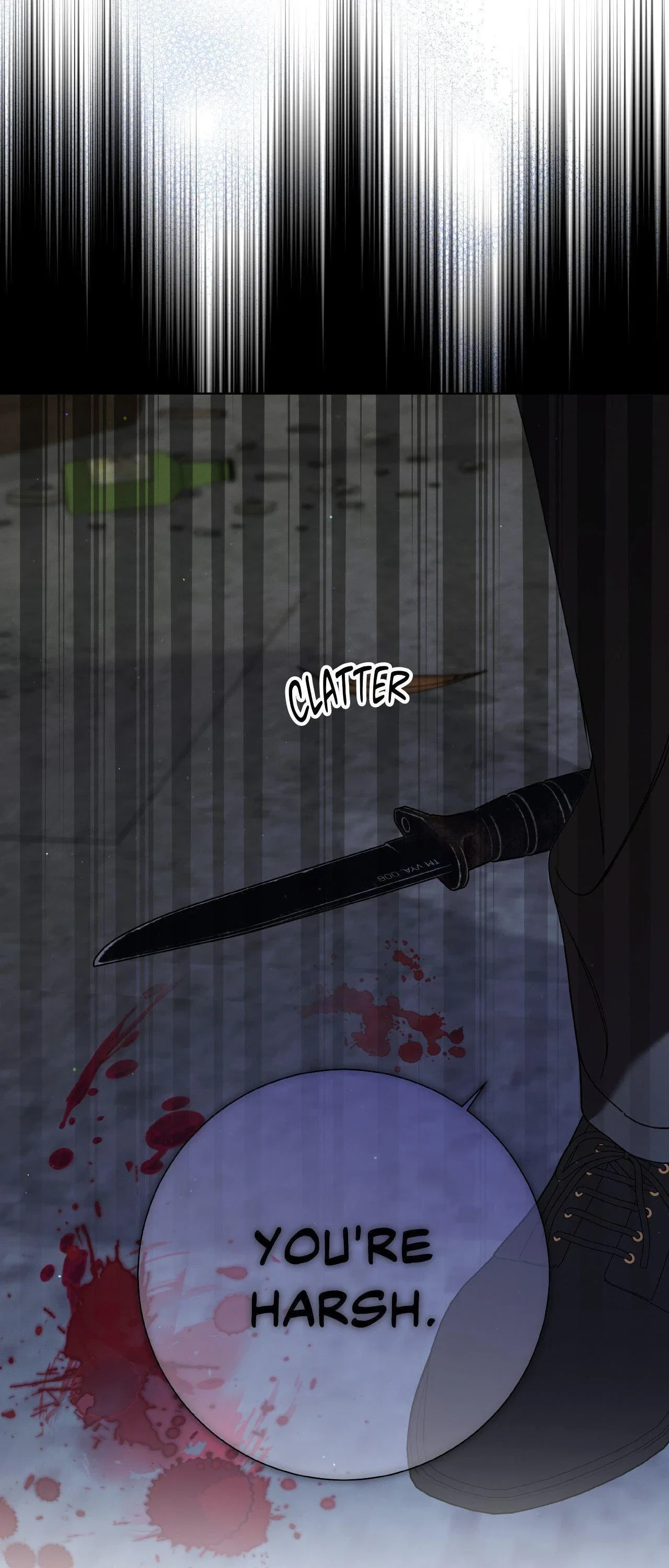 Blaze Out Chapter 69 - Page 45