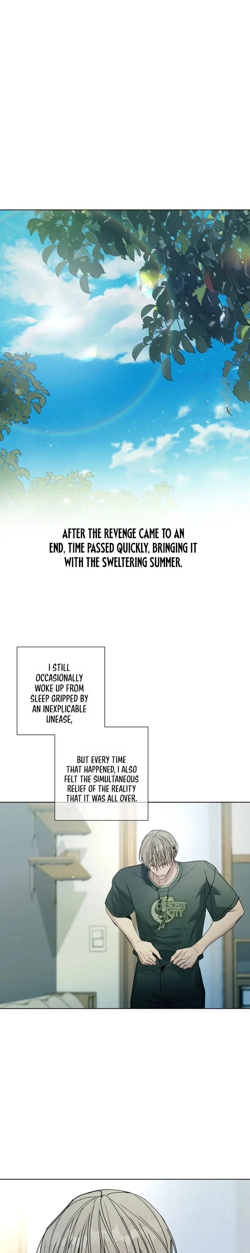 Blaze Out Chapter 71 - Page 4