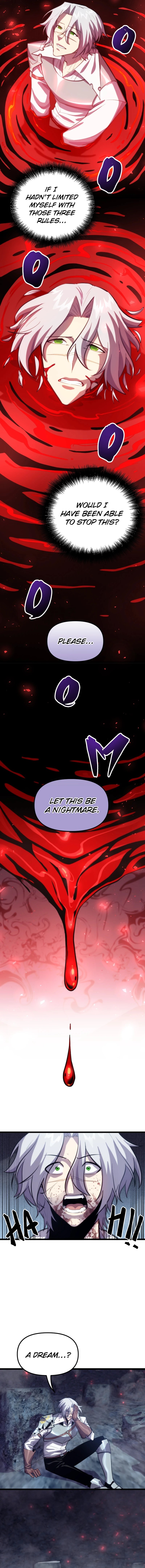 Blood System Chapter 3 - Page 4