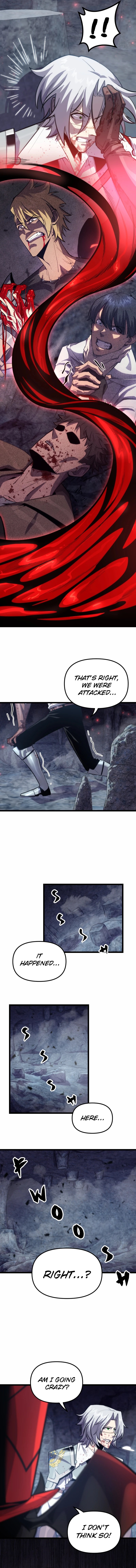 Blood System Chapter 3 - Page 5