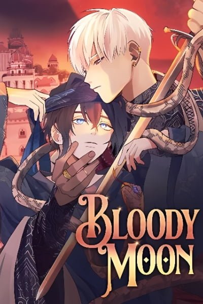 Bloody Moon